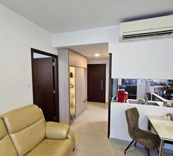 Symphony Suites (D27), Condominium #609545191